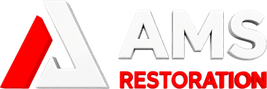 AMS Restoration Logo