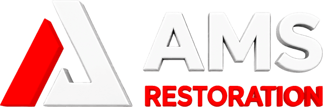 AMS Restoration Logo